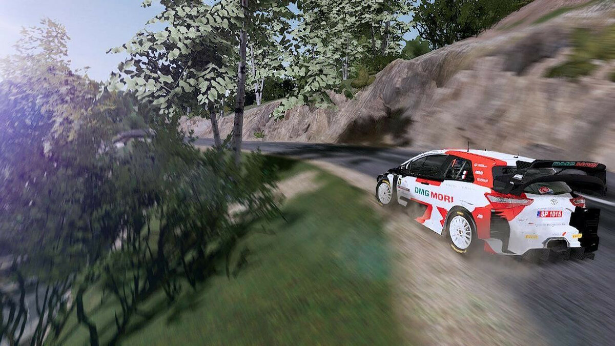 WRC 10 не устанавливается