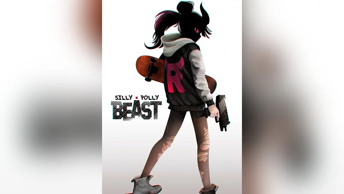 Арт из Silly Polly Beast