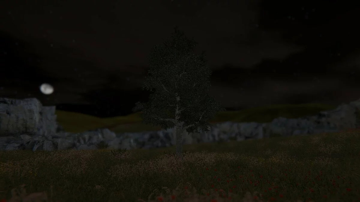 Скриншоты из Tree Simulator 2022