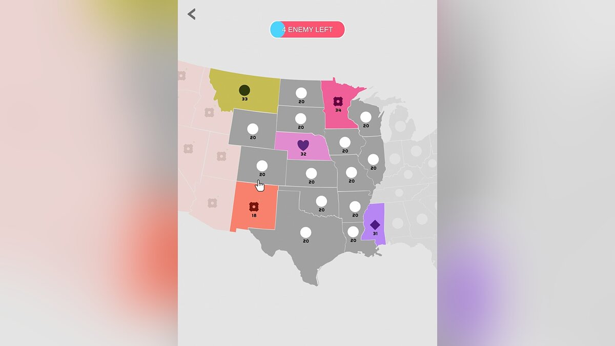 State.io - что это за игра, трейлер, системные требования, отзывы и оценки,  цены и скидки, гайды и прохождение, похожие игры