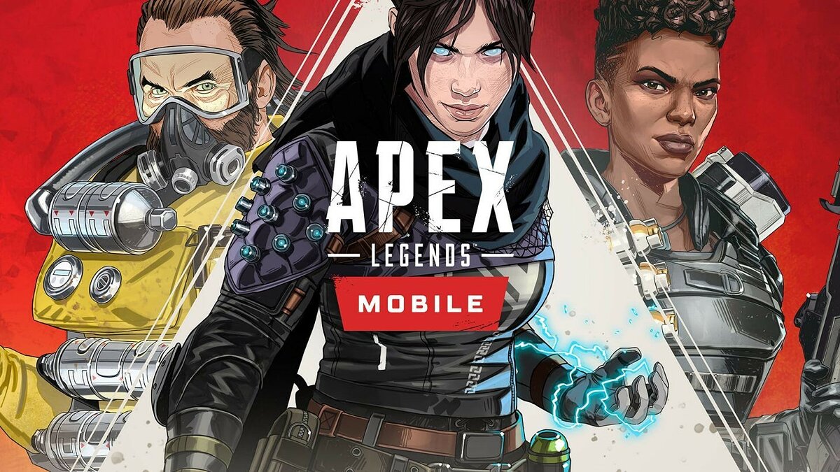 Apex Legends Mobile - что это за игра, трейлер, системные требования,  отзывы и оценки, цены и скидки, гайды и прохождение, похожие игры