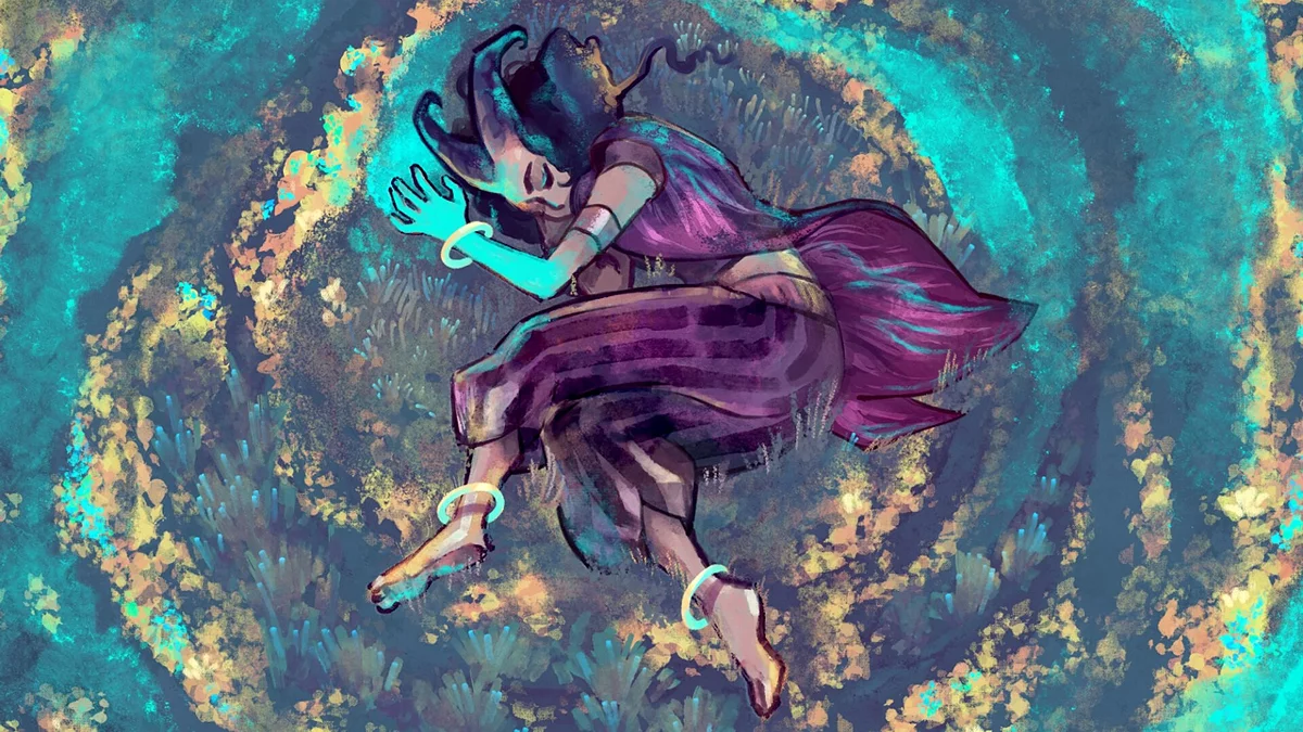 Арт из Earthblade