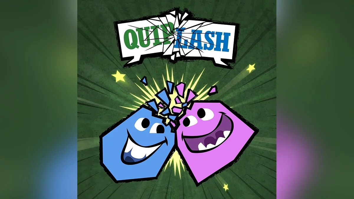 Арт из Quiplash