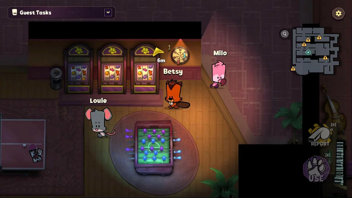 Скриншоты из Suspects: Mystery Mansion / Картинка 15