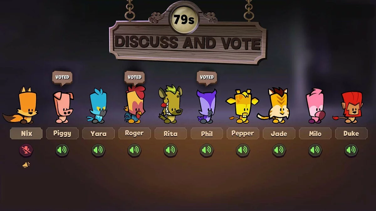 Скриншоты из Suspects: Mystery Mansion / Картинка 17