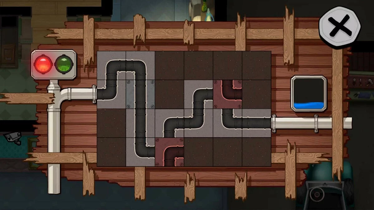 Скриншоты из Suspects: Mystery Mansion / Картинка 16