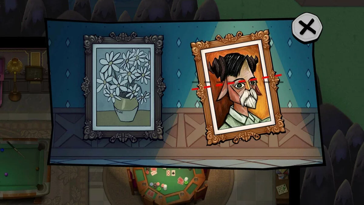 Скриншоты из Suspects: Mystery Mansion / Картинка 20