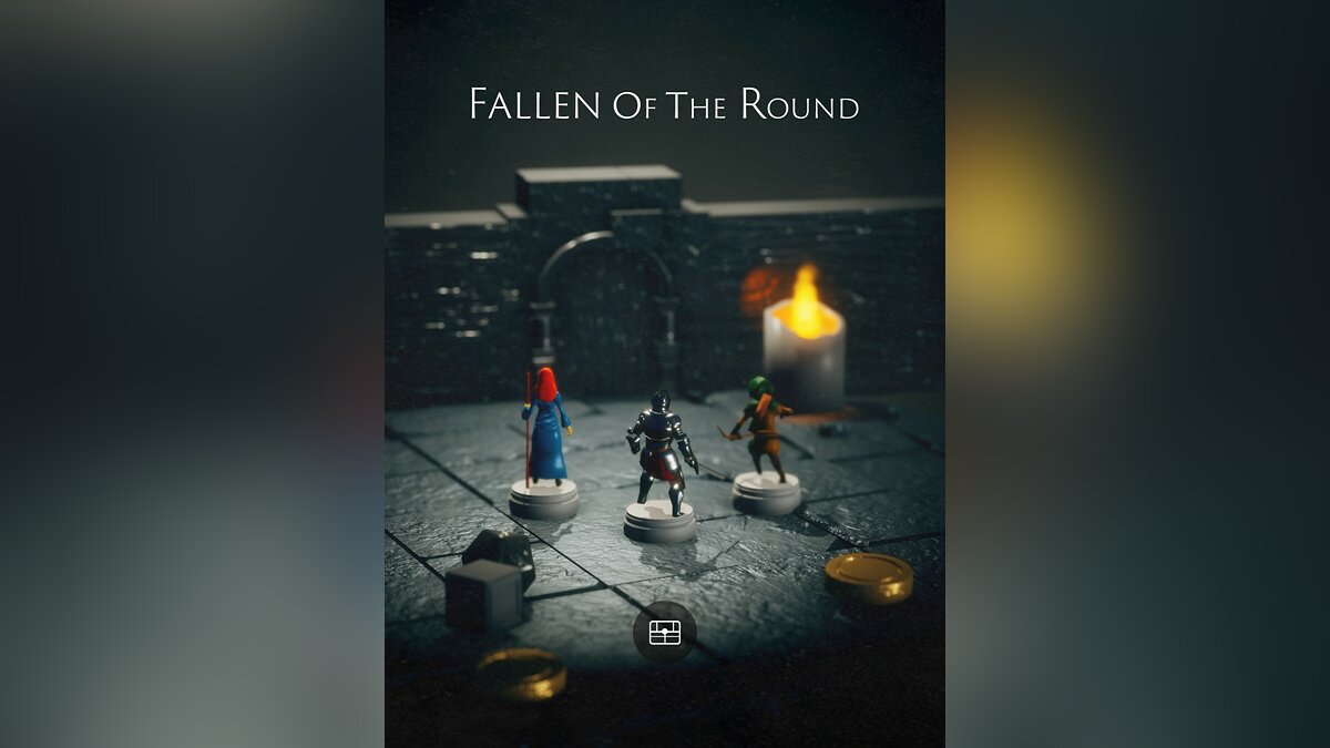 Fallen of the Round - что это за игра, трейлер, системные требования,  отзывы и оценки, цены и скидки, гайды и прохождение, похожие игры