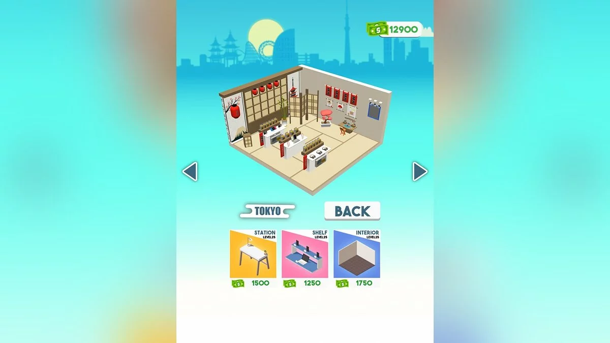 Скриншоты из Repair Master 3D