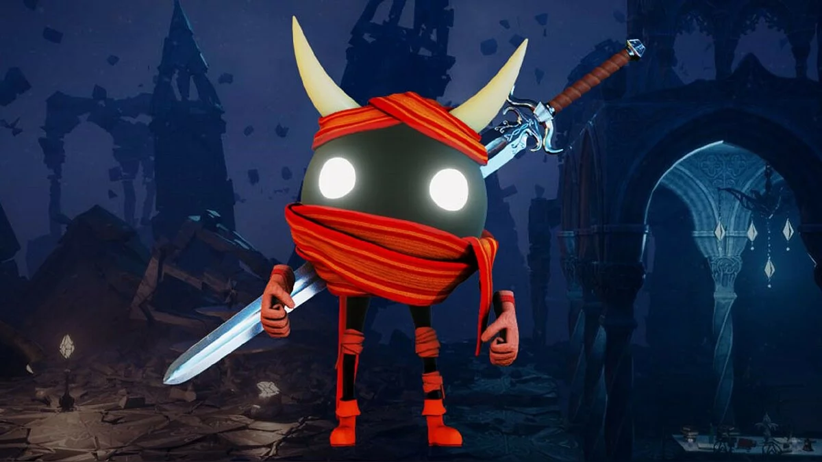 Арт из WarriOrb
