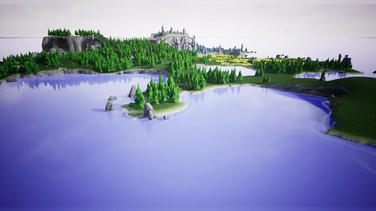 Скриншоты из Atlas Architect
