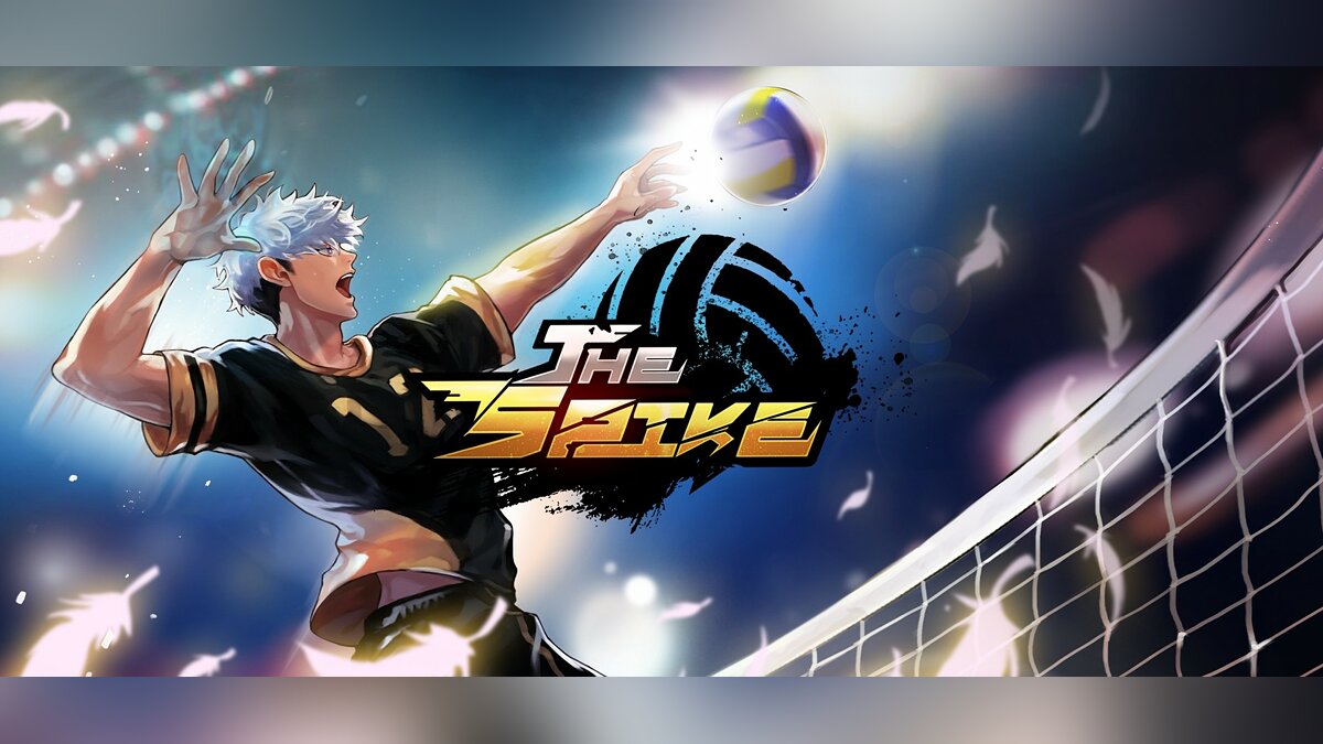 The Spike - Volleyball Story - что это за игра, трейлер, системные  требования, отзывы и оценки, цены и скидки, гайды и прохождение, похожие  игры