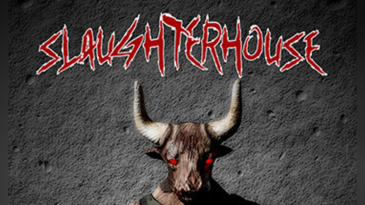 Slaughterhouse - что это за игра, когда выйдет, трейлер и видео, системные  требования, картинки, цена, похожие игры