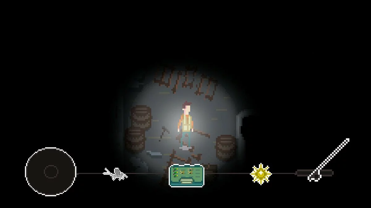 Скриншоты из River Legends: A Fly Fishing Adventure