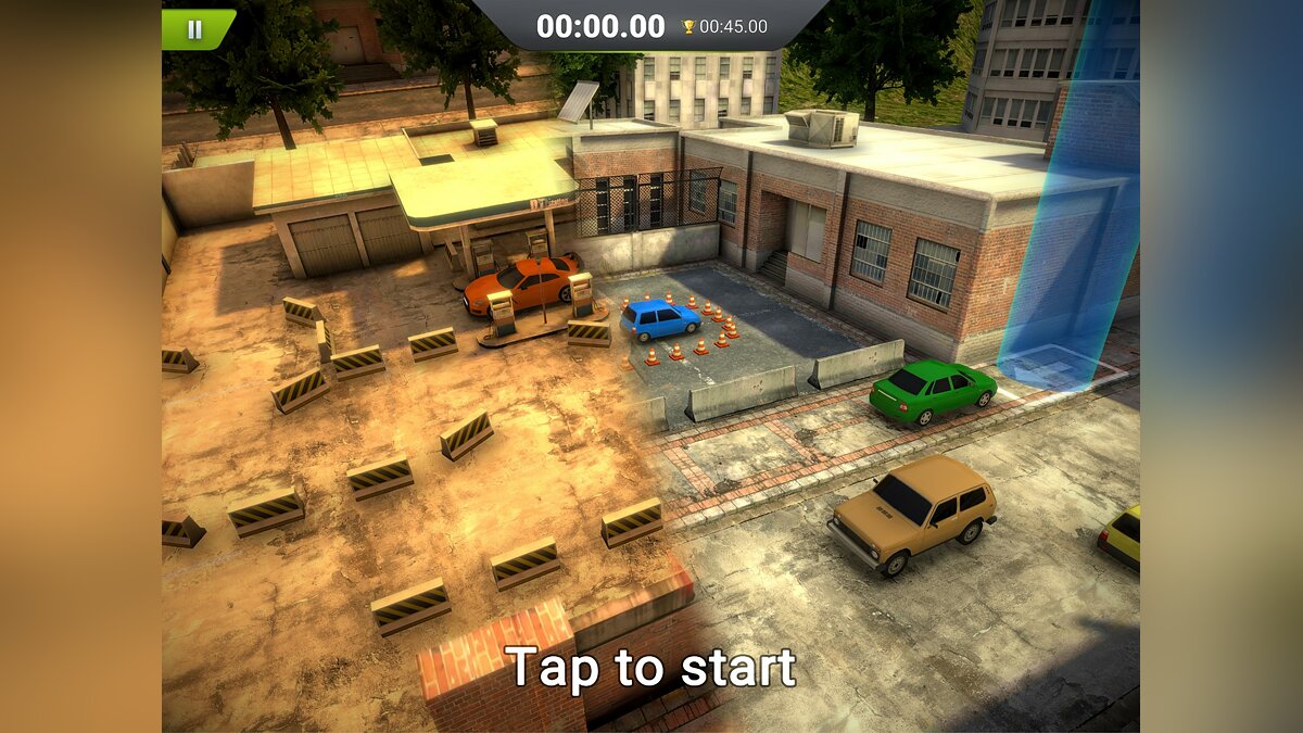 Real Car Parking Simulator 16 - что это за игра, трейлер, системные  требования, отзывы и оценки, цены и скидки, гайды и прохождение, похожие  игры