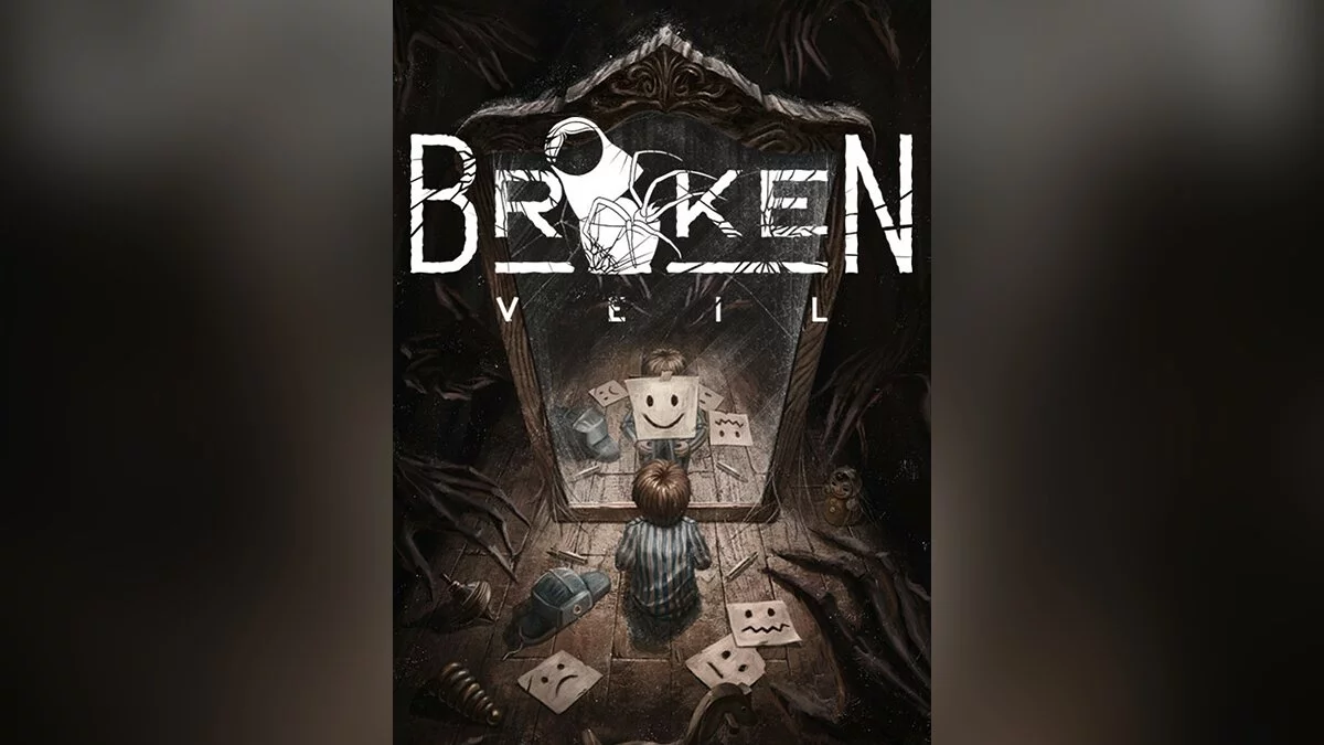 Арт из Broken Veil