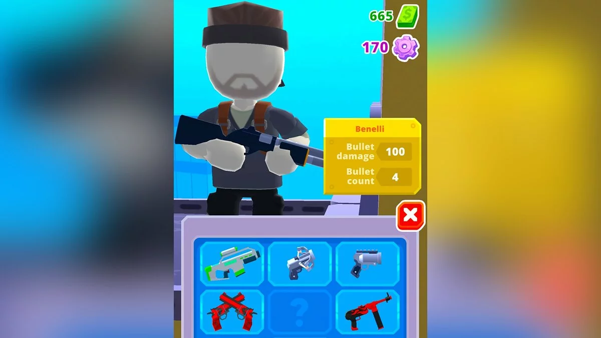 Скриншоты из Helicopter Escape 3D