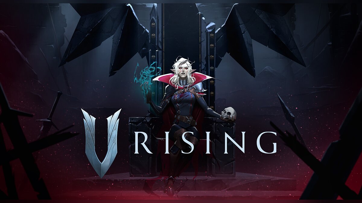 Гайды V Rising - советы и руководства: как прокачаться, пройти сложную  миссию или заработать денег