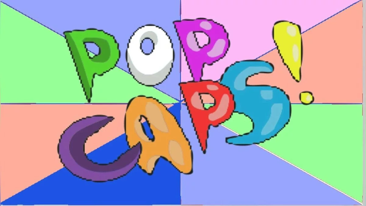 Арт из Pop Caps!!!