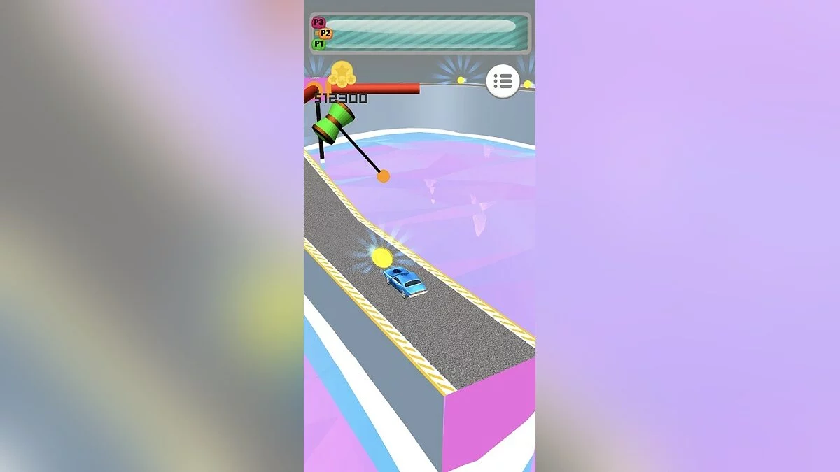 Скриншоты из Mini Car Racing: Fun Car Extreme Stunts
