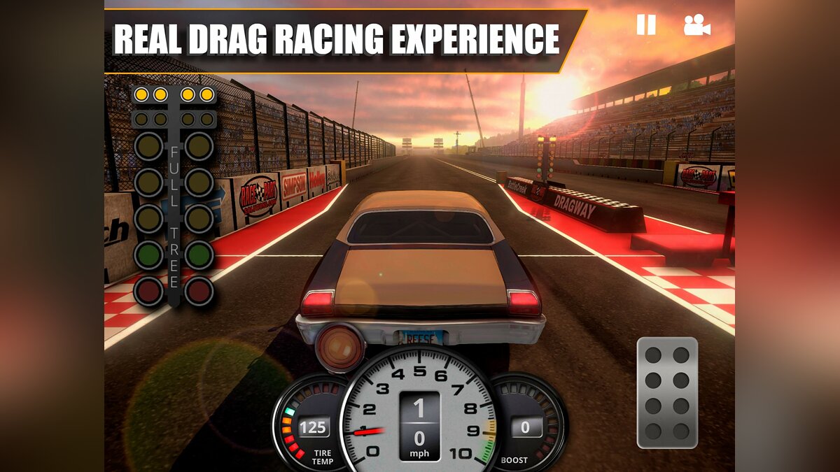 No Limit Drag Racing 2 - что это за игра, трейлер, системные требования,  отзывы и оценки, цены и скидки, гайды и прохождение, похожие игры