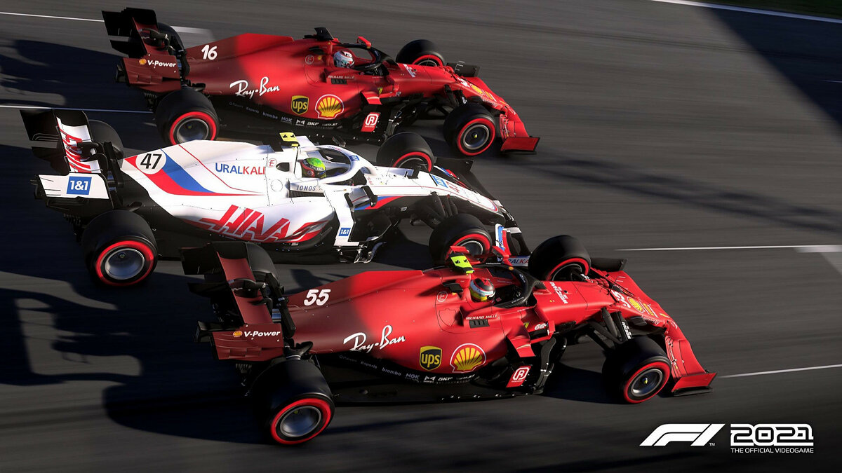 F1 2021 - что это за игра, трейлер, системные требования, отзывы и оценки,  цены и скидки, гайды и прохождение, похожие игры