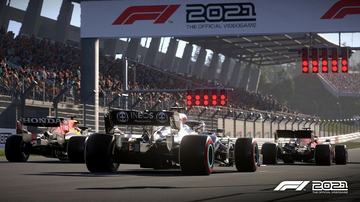 F1 2021 - что это за игра, трейлер, системные требования, отзывы и оценки,  цены и скидки, гайды и прохождение, похожие игры