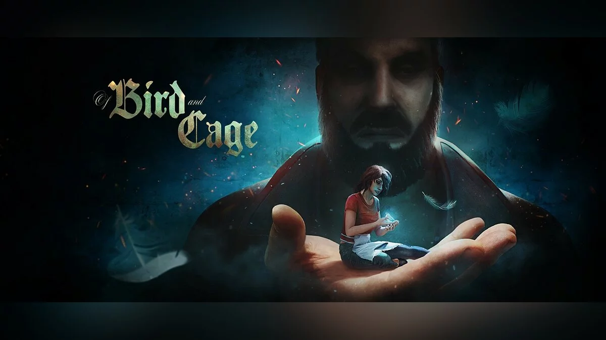 Арт из Of Bird and Cage