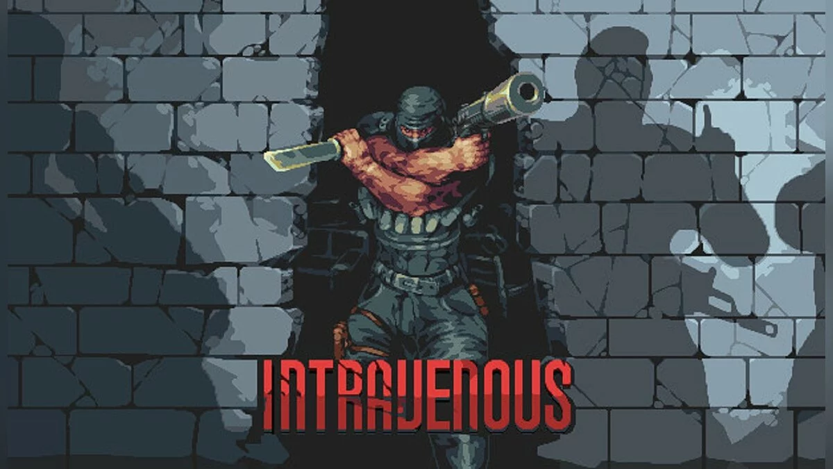 Арт из Intravenous