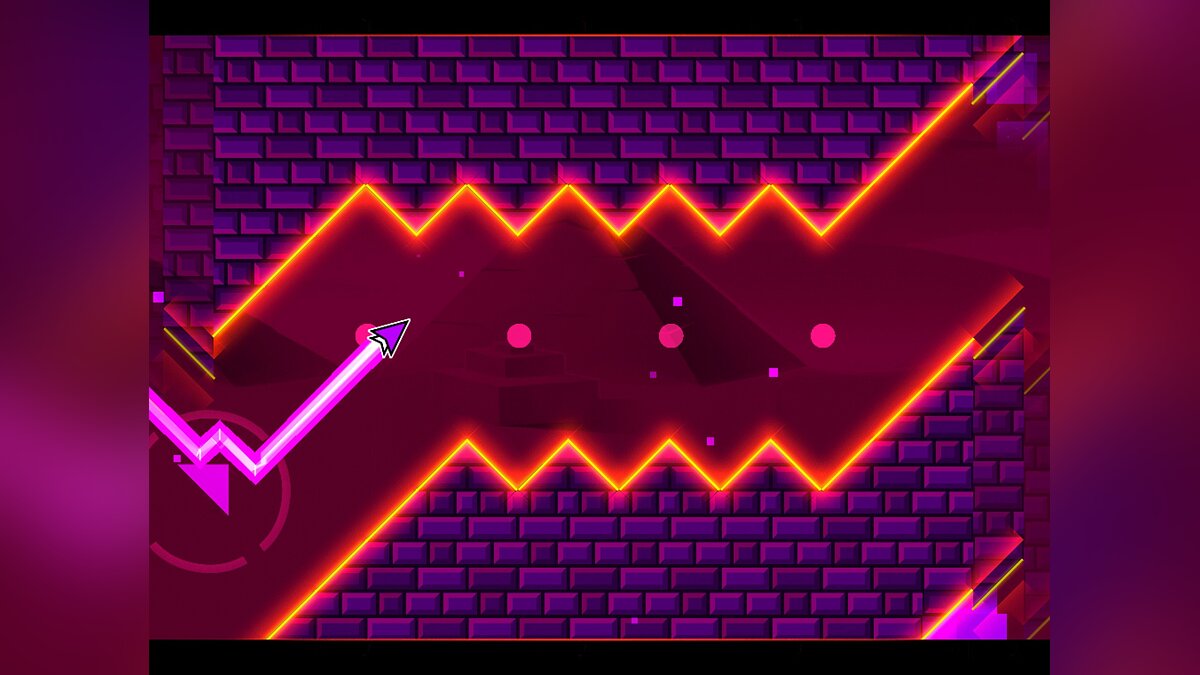 Geometry Dash SubZero - что это за игра, трейлер, системные требования,  отзывы и оценки, цены и скидки, гайды и прохождение, похожие игры