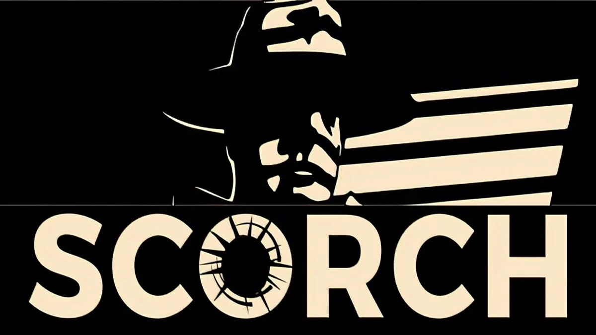 Арт из SCORCH
