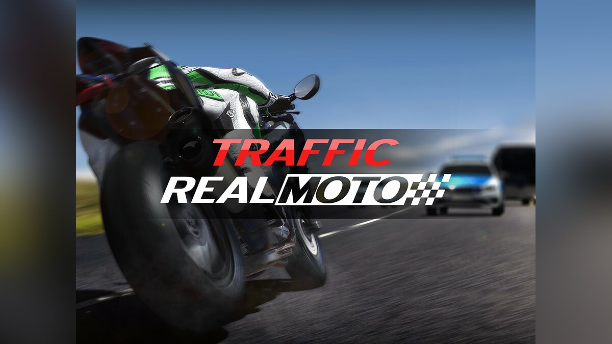 Real Moto Traffic - что это за игра, трейлер, системные требования, отзывы  и оценки, цены и скидки, гайды и прохождение, похожие игры