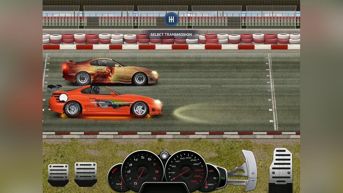 Дата выхода Drag Racing: Streets (Drag Racing: Уличные гонки) в разных  странах мира