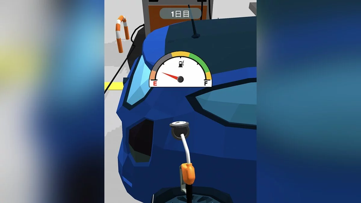 Скриншоты из Gas Station Inc.