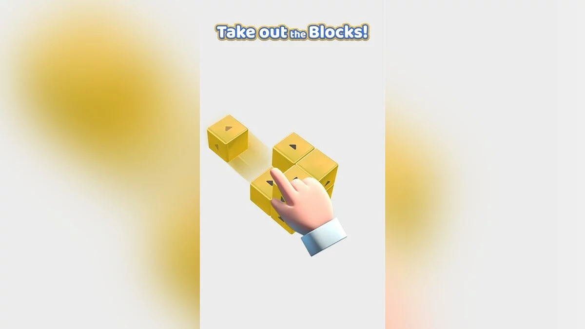 Скриншоты из Tap Away