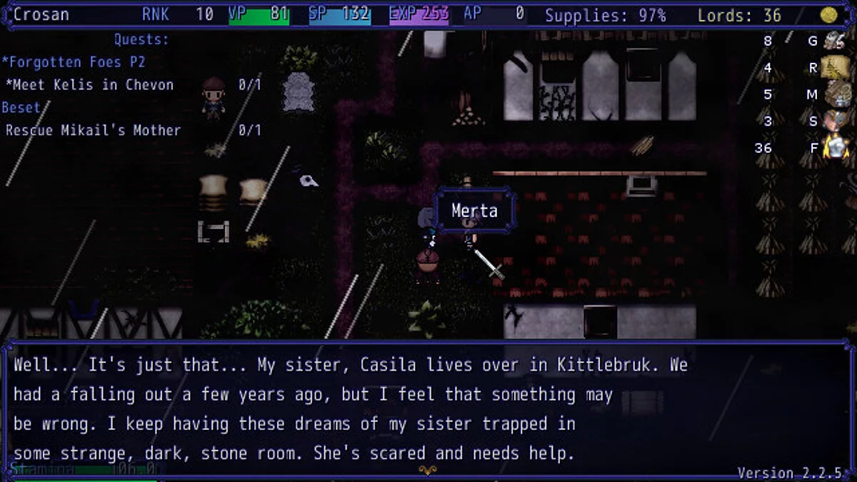 Скриншоты из Lawless Lands