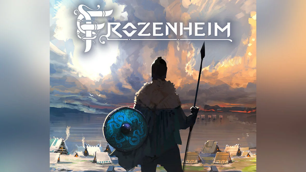Арт из Frozenheim