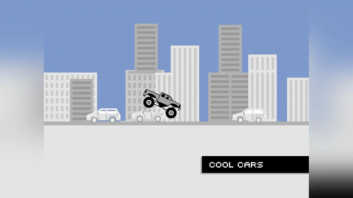 Скриншоты из Draw Rider Plus