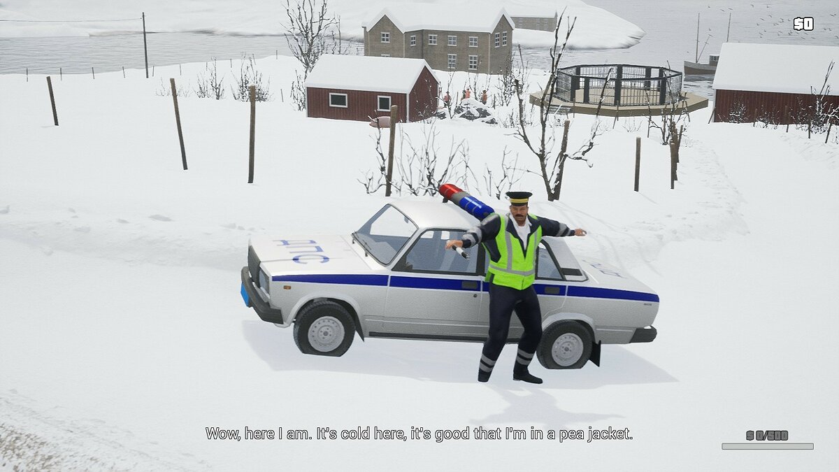 GAI Stops Auto: Right Version Simulator - что это за игра, трейлер,  системные требования, отзывы и оценки, цены и скидки, гайды и прохождение,  похожие игры