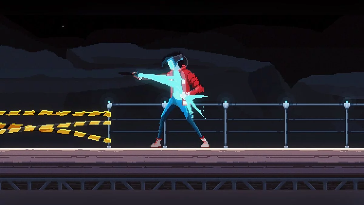Скриншоты из Moon Samurai