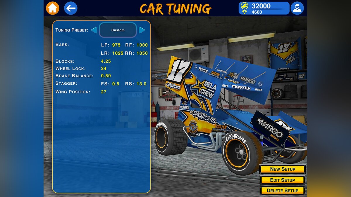 Dirt Trackin Sprint Cars - что это за игра, трейлер, системные требования,  отзывы и оценки, цены и скидки, гайды и прохождение, похожие игры