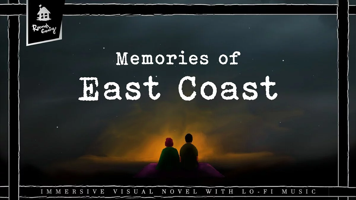 Арт из Memories of East Coast
