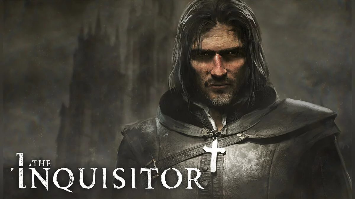 Арт из The Inquisitor