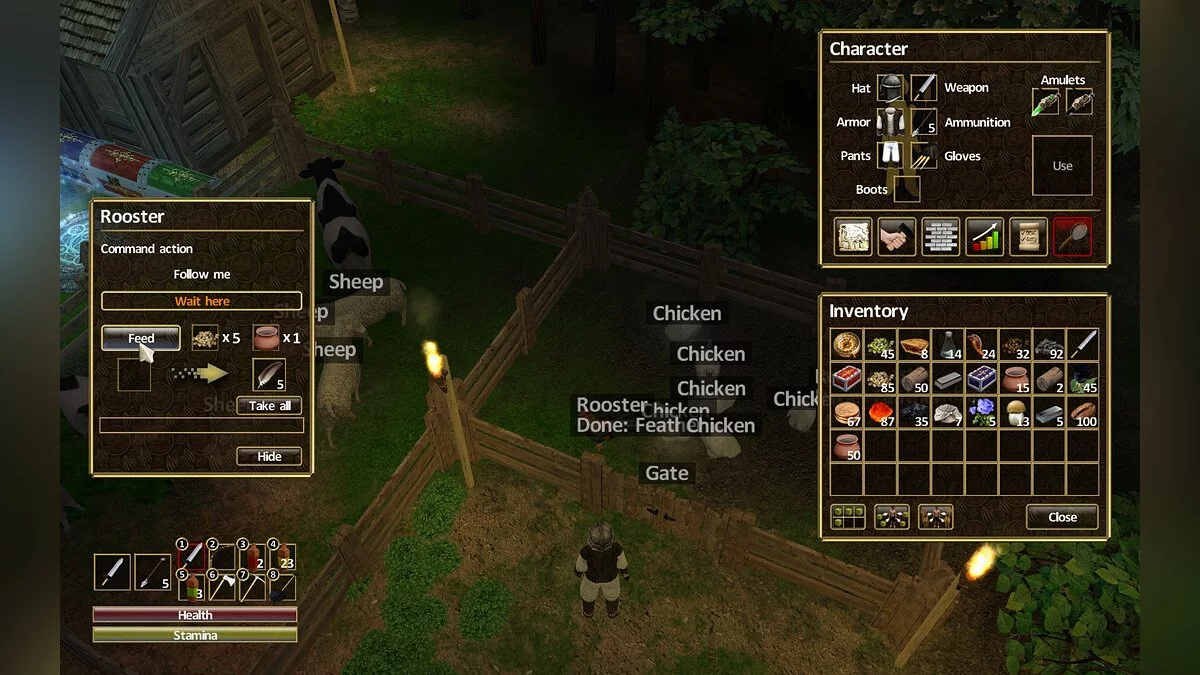 Картинка из 