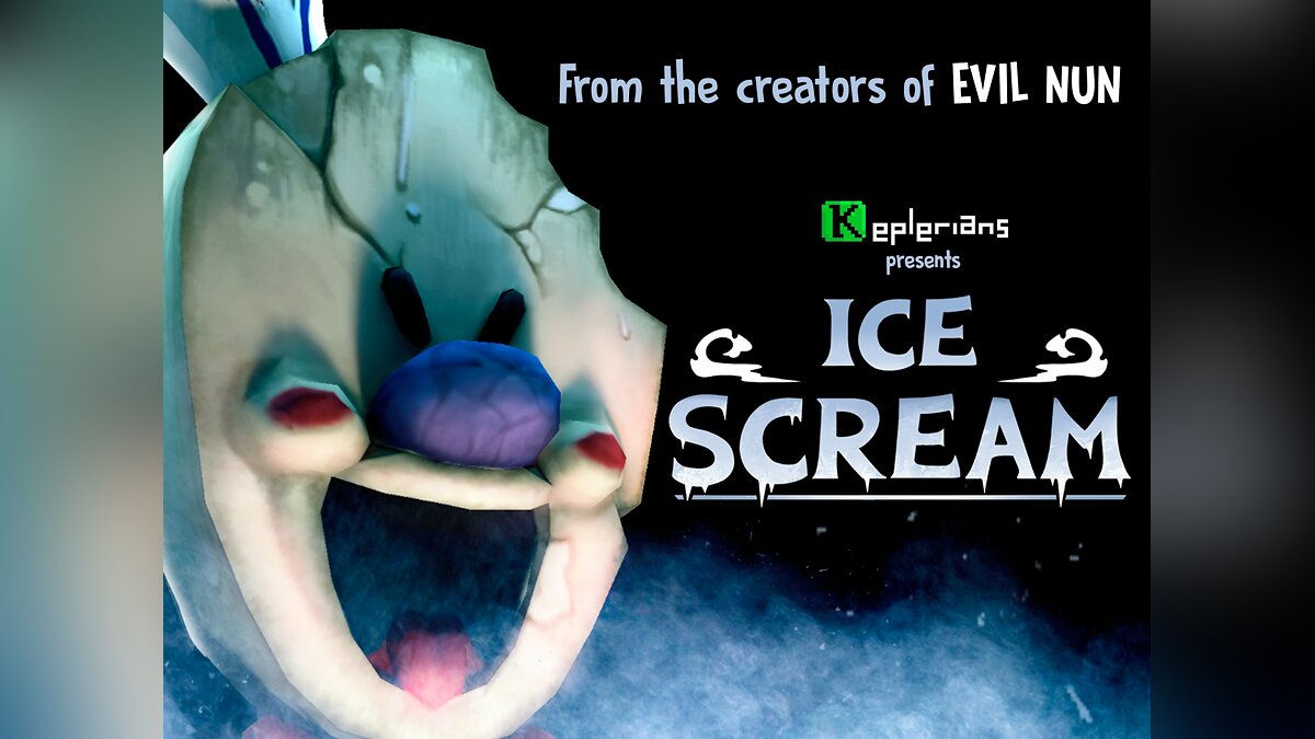 Ice Scream 1: Horror Neighborhood - что это за игра, трейлер, системные  требования, отзывы и оценки, цены и скидки, гайды и прохождение, похожие  игры