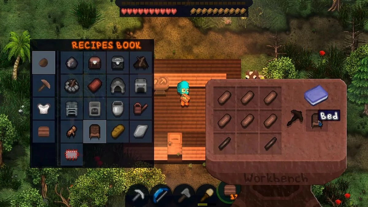 Картинка из 