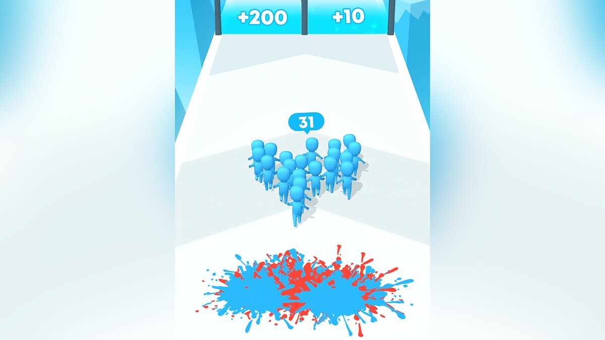 ТОП-11 - игры, похожие на Count Masters (Count Masters: Crowd Clash &  Stickman running game) - список лучших игр наподобие Count Masters