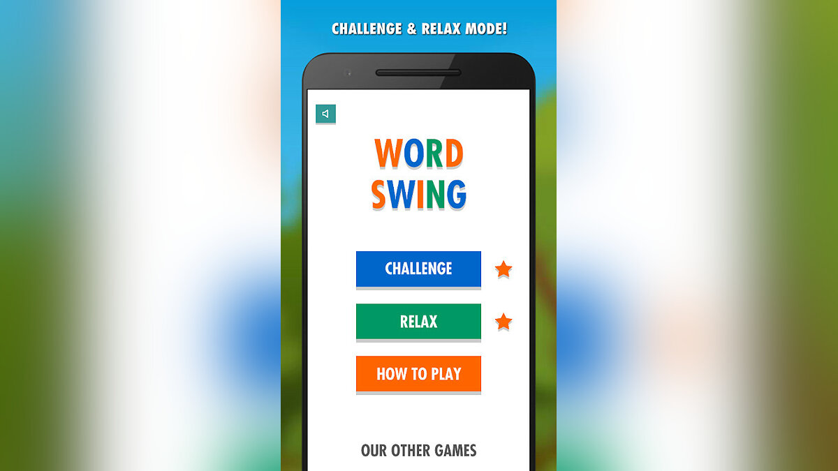 Word Swing - что это за игра, трейлер, системные требования, отзывы и  оценки, цены и скидки, гайды и прохождение, похожие игры