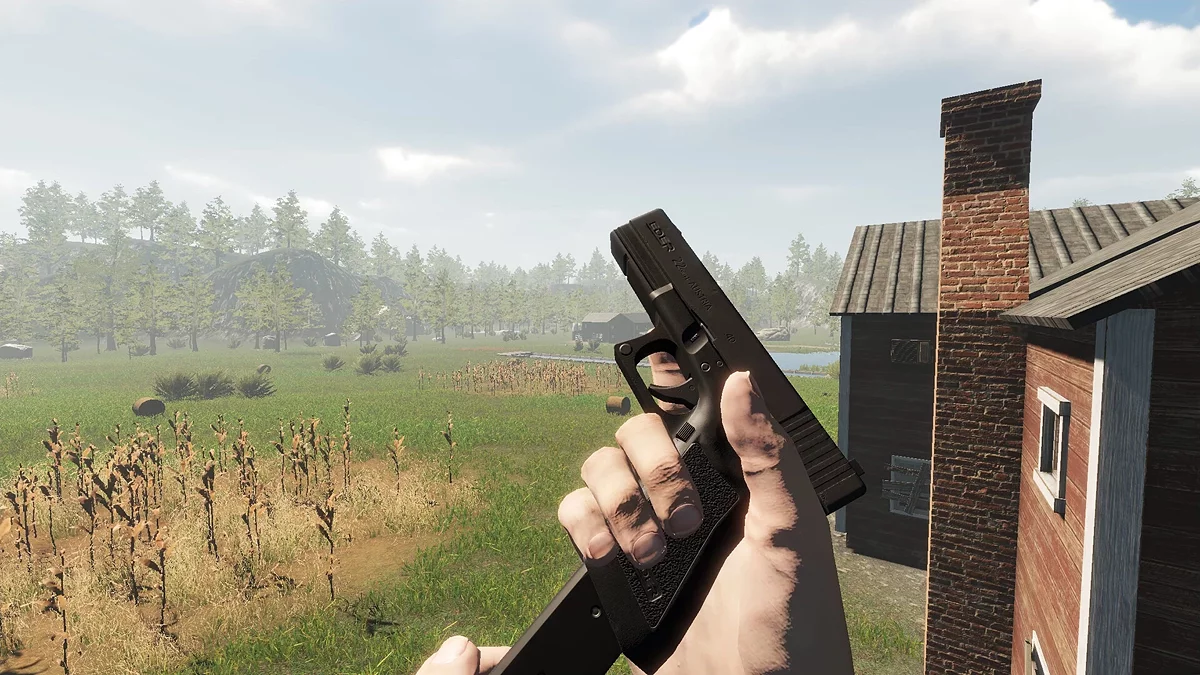 Скриншоты из Zompiercer