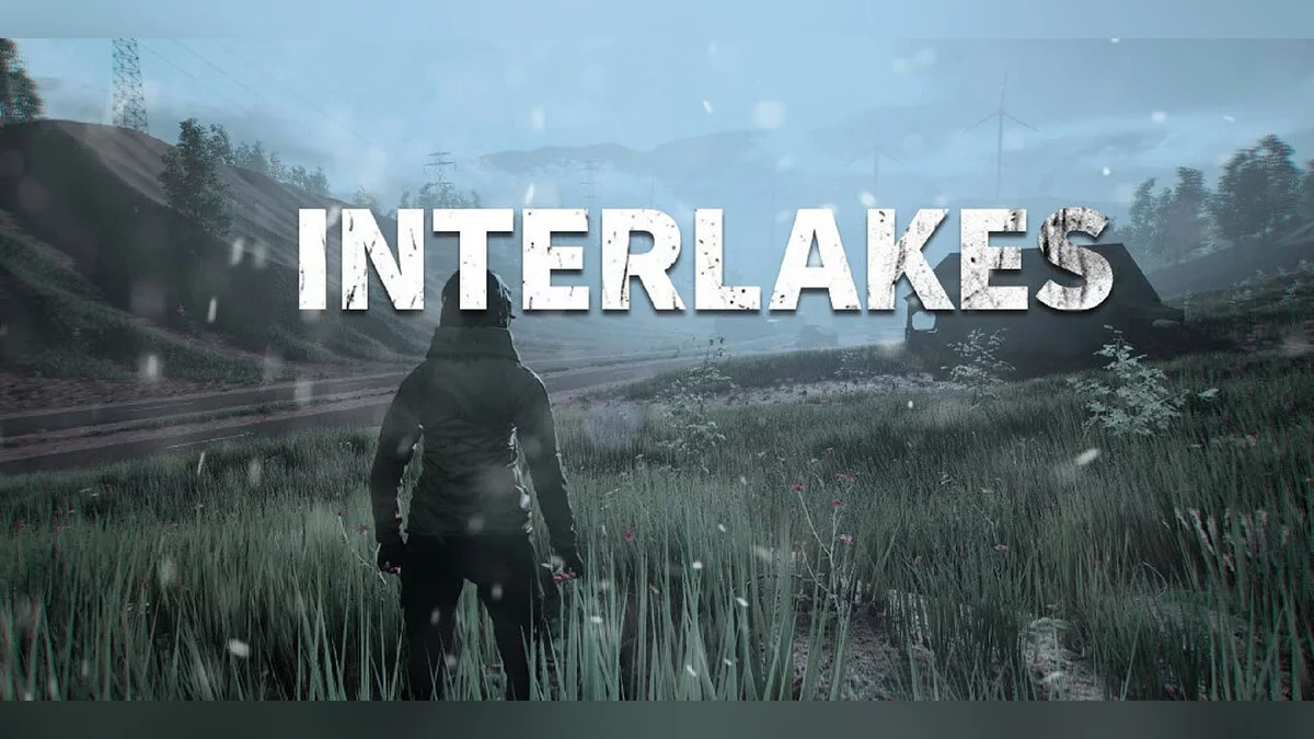 Арт из Interlakes